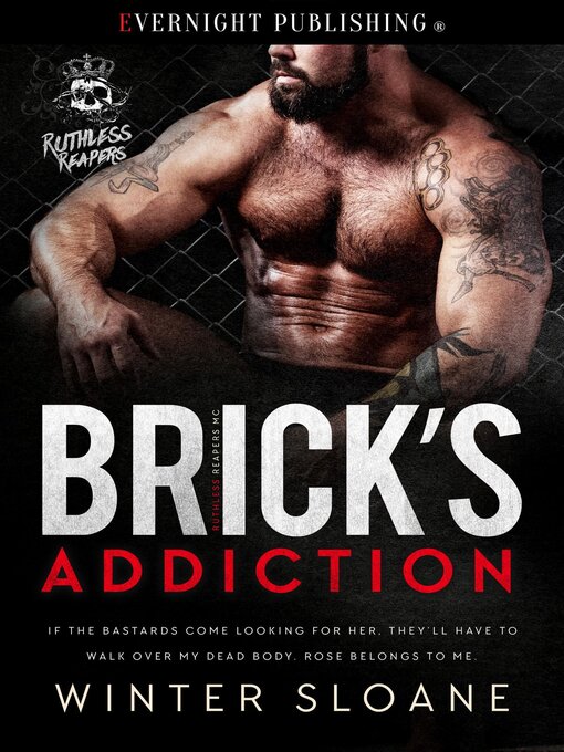 Title details for Brick's Addiction by Winter Sloane - Available